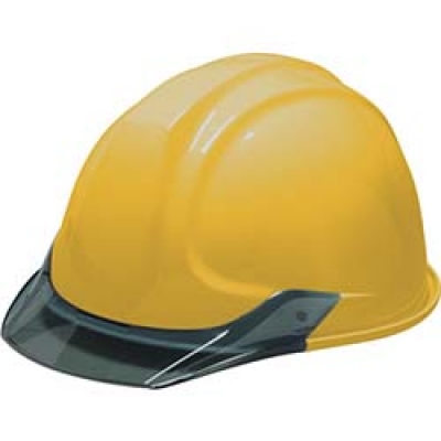 ＤＩＣプラスチック（株）安全資材営業部 SY-C-SFE-KP-Y ＤＩＣ　ＳＹ－ＣイエローＫＰ