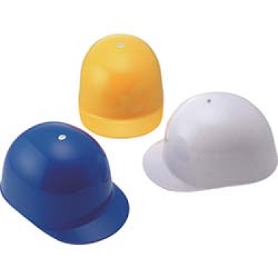 （株）トーヨーセフティー N0140（C） トーヨーセフティ　ヘルメット　クリーム