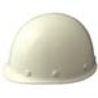 日本绿安全 MIDORI SC-LMRA-KP-W ミドリ安全　軽量ヘルメット　ＦＲＰ製