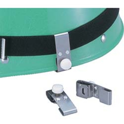 （株）谷沢製作所 148-EZ-W1-J タニザワ　ＭＰ型ヘルメット　白