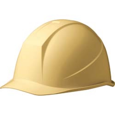 日本绿安全 MIDORI SC-11BRA-ALPHA-CR ミドリ安全　αライナーヘルメット　ＳＣ－１１Ｂ　ＲＡ　α　クリーム