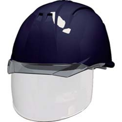 S KP ＤＩＣ　ＡＡ１１－ＣＳ型　紺／スモーク　ＫＰ付