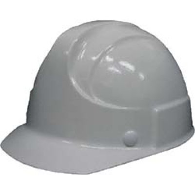 ＤＩＣプラスチック（株）安全資材営業部 SF-1（W） ＤＩＣ　ＳＦ－１型ヘルメット　白