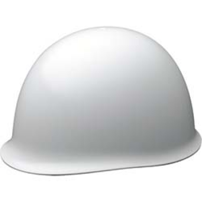 日本绿安全 MIDORI SC-MPC2HRA-KP-W ミドリ安全　ＰＣ製ヘルメット　遮熱タイプ