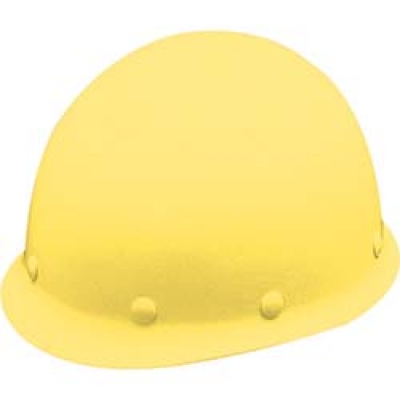 ユニット（株） 377-04CR ユニット　ヘルメットＭＰ型（飛・墜）クリーム　ＦＲＰ