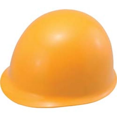 （株）谷沢製作所 148-E-Y2-J タニザワ　ＡＢＳ製ＭＰ型ヘルメット　黄