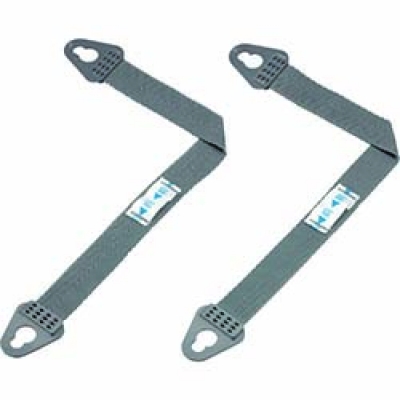 日本绿安全 MIDORI 4007037643 ミドリ安全　ヘルメット　耳紐　ＬＭＫ（ワンタッチ）用