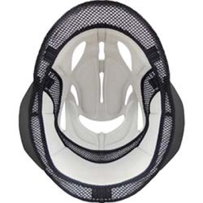 （株）オージーケーカブト 1908000 オージーケーカブト　エレキャップインナーパッド　５７～５９ｃｍ