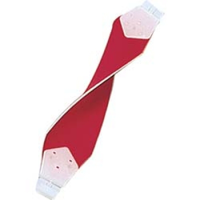 （株）つくし工房 BL-602A つくし　ヘルベルト　赤赤