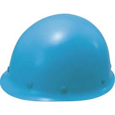 （株）谷沢製作所 108JPZB1 タニザワ　エアライト搭載ヘルメット（軽量ＦＲＰ製・かるメット）