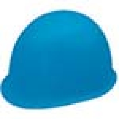 （株）谷沢製作所 148-EZ2-B タニザワ　ＭＰ型ヘルメット　青