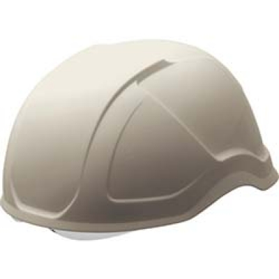 日本绿安全 MIDORI SCL-400S-GY ミドリ安全　軽作業帽（シールド面付）