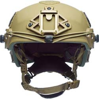 ＴＥＡＭ　ＷＥＮＤＹ社 73-32S-E32 ＴＥＡＭＷＥＮＤＹ　Ｅｘｆｉｌ　バリスティックヘルメット　コヨーテブラウン　サイ