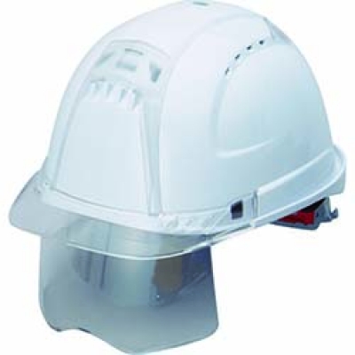 （株）日本緑十字社 233103 緑十字　ヘルメット用ステッカー　緑十字マーク　４５×４５ｍｍ　１０枚組　ＰＥＴ