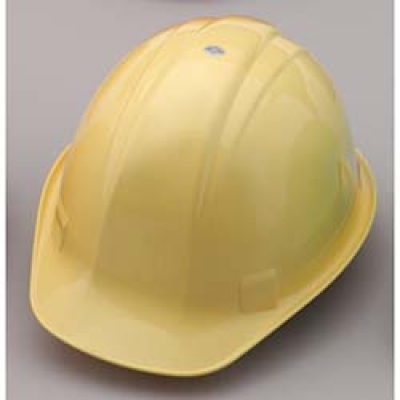 （株）トーヨーセフティー NO.170-3 トーヨーセフティ　ヘルメット　クリーム