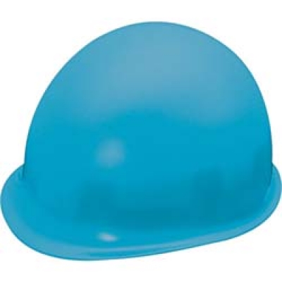 ユニット（株） 377-21BL ユニット　ヘルメットＭＰ型（飛・電）ブルー　ＰＥ
