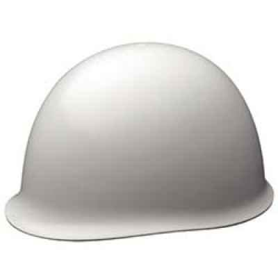 日本绿安全 MIDORI SC-MBRA-W ミドリ安全　ＡＢＳ製ヘルメット