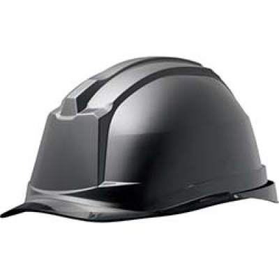 S ミドリ安全　ハイスペックモデル　ＳＣ－１９ＰＣＬＲＡ３α　ブラック／スモーク