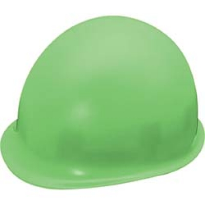 ユニット（株） 377-21GR ユニット　ヘルメットＭＰ型（飛・電）グリーン　ＰＥ