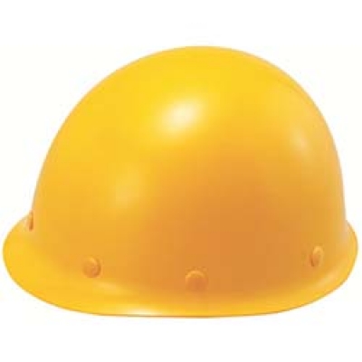 （株）谷沢製作所 108JPZY2 タニザワ　エアライト搭載ヘルメット（軽量ＦＲＰ製・かるメット）