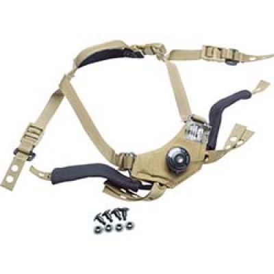 ＴＥＡＭ　ＷＥＮＤＹ社 21-B32 ＴＥＡＭＷＥＮＤＹ　カムフィットリテンション　ＢＯＡ　コヨーテ　ＸＬ