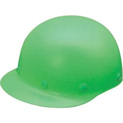 日本中山 TRUSCO  TD-AA17V-B ＴＲＵＳＣＯ　超軽量ヘルメット“軽帽”　通気孔付　ブルー