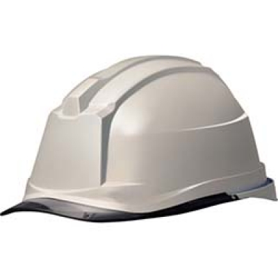 S ミドリ安全　ハイスペックモデル　ＳＣ－１９ＰＣＬＲＡ３α　グレー／スモーク