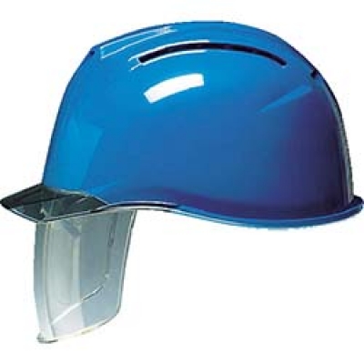 （株）日本緑十字社 233083 緑十字　ヘルメット用ステッカー　安全衛生委員　３５×２５ｍｍ　１０枚組