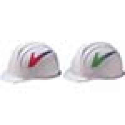 ＤＩＣプラスチック（株）安全資材営業部 GV SEAL ＤＩＣ　カラーリングシール　ＧＶ