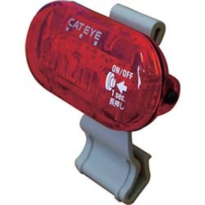 （株）谷沢製作所 ST651 タニザワ　　ヘルメット用点滅灯　キャットアイ