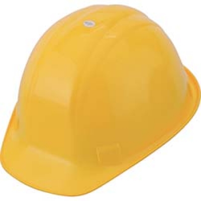 （株）トーヨーセフティー NO.170SF-OT-Y トーヨーセフティ　ヘルメット　Ｓサイズ　うす黄