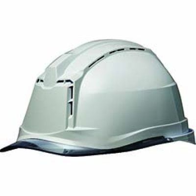 ユニット（株） 377-81 ユニット　＃ヘルラック（ヘルメット６個掛）　再生ＰＰ　２４０×１６５０ｍｍ