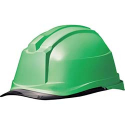 S ミドリ安全　ハイスペックモデル　ＳＣ－１９ＰＣＬＲＡ３α　グリーン／スモーク