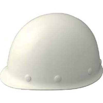 日本绿安全 MIDORI SC-MLLTRA-W ミドリ安全　ＦＲＰ製ヘルメット　大サイズ