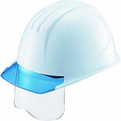 ＤＩＣプラスチック（株）安全資材営業部 SY-C-SYE-KP-B ＤＩＣ　ＳＹ－ＣスカイブルーＫＰ