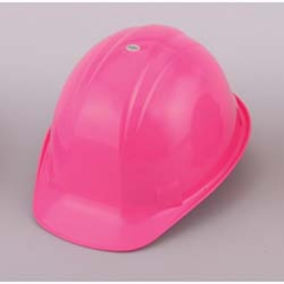 （株）トーヨーセフティー NO.170-15 トーヨーセフティ　ヘルメット　ピンク