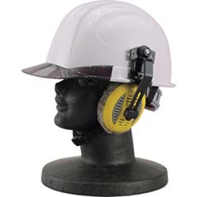 （株）トーヨーセフティー NO.DX-10-Y トーヨーセフティ　ホカホカイヤーカップ　黄