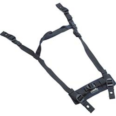 ＴＥＡＭ　ＷＥＮＤＹ社 21-S20 ＴＥＡＭＷＥＮＤＹ　スタンダード　あご紐　ブラック