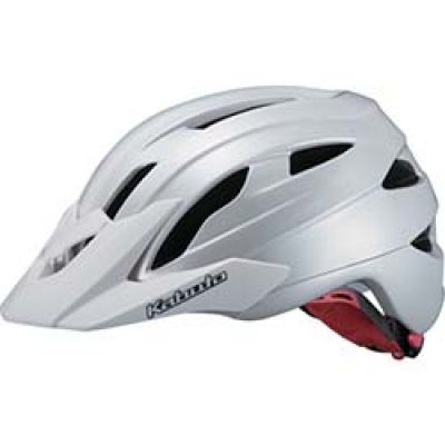 （株）オージーケーカブト FM-8-PWH オージーケーカブト　ＦＭ－８　パールホワイト　Ｍ／Ｌ　（１７９６００１）