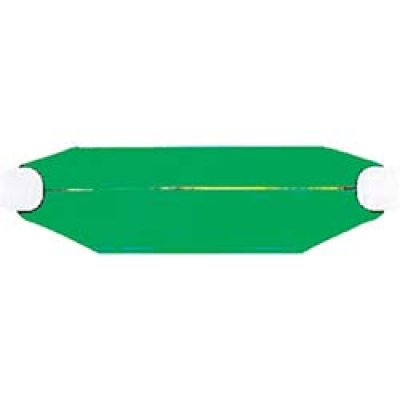 ユニット（株） 377-905 ユニット　ヘルタイ（兼用タイプ）緑　ネオプレンゴム　９０×３１０