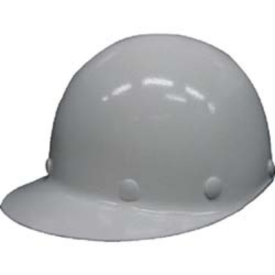 ＤＩＣプラスチック（株）安全資材営業部 SH（W） ＤＩＣ　ＳＨ型ヘルメット　白