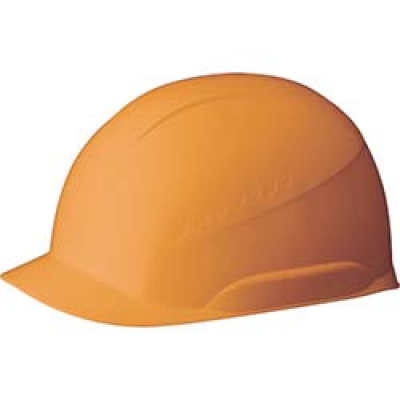 日本绿安全 MIDORI SCL-300A-OR ミドリ安全　軽作業帽　ＳＣＬ－３００Ａ　オレンジ