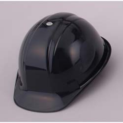 （株）トーヨーセフティー NO.170-11 トーヨーセフティ　ヘルメット　紺