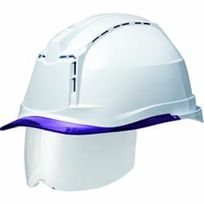 PU ミドリ安全　ハイスペックモデル（ワイドシールド付）　ＳＣ－１９ＰＣＬＶＳＲＡ３α