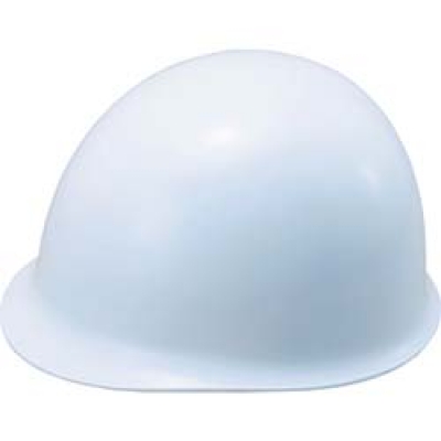 （株）谷沢製作所 142-JZ-W3-J タニザワ　エアライト搭載ヘルメット（高通気タイプ・ＰＣ製ＭＰ型）