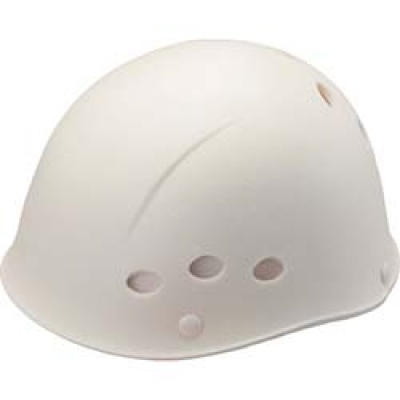 （株）谷沢製作所 1840S-FZ-W8 タニザワ　狭所用（ソフトカバー付）ヘルメット