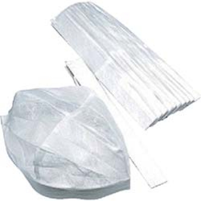 ユニット（株） 377-76 ユニット　紙帽子　不織布