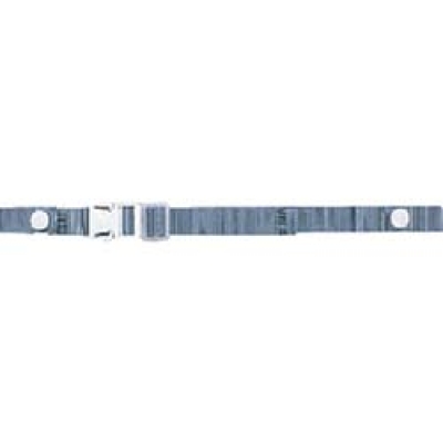 ユニット（株） 377-78 ユニット　あごヒモ（ワンタッチバックル）