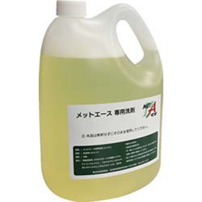 （株）昭和商会 SW-2806 ＳＨＯＷＡ　メットエース２　専用洗剤