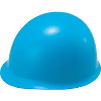 （株）谷沢製作所 148-E-B タニザワ　ＡＢＳ製ＭＰ型ヘルメット